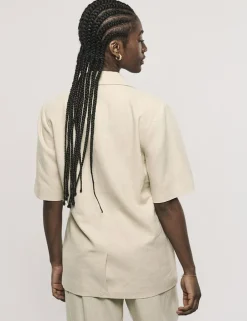 Nikita Blazer - Sand