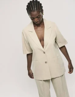 Nikita Blazer - Sand