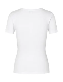 Otis-M T-shirt - Hvid