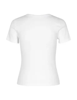 Otis-M T-shirt - Hvid