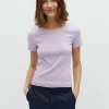 Otis-M T-shirt - Lilla