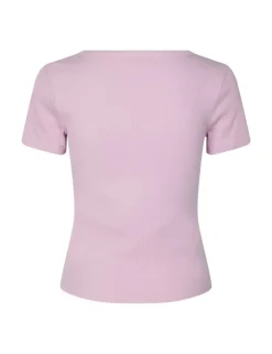 Otis-M T-shirt - Lilla