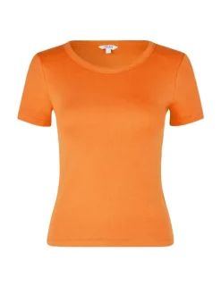 Otis-M T-shirt - Orange