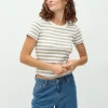 Otis-M T-shirt - Sand