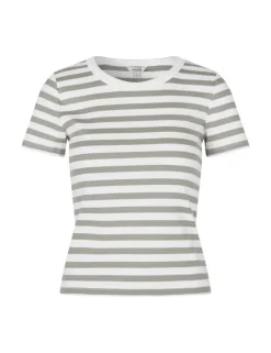 Otis-M T-shirt - Sand