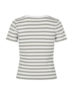 Otis-M T-shirt - Sand