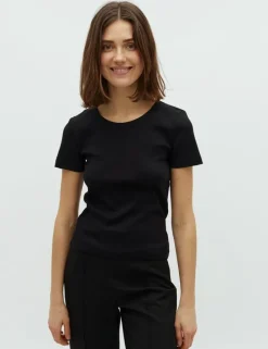 Otis-M T-shirt - Sort
