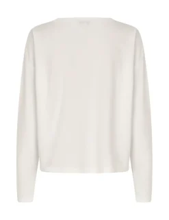 Perseus-M Bosko Bluse - Sugar