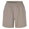 Phillipa Short-M Shorts - Cinder