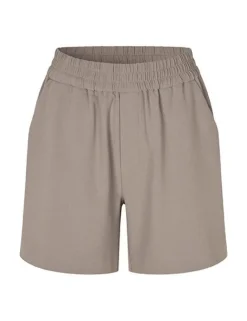 Phillipa Short-M Shorts - Cinder