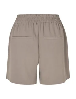 Phillipa Short-M Shorts - Cinder