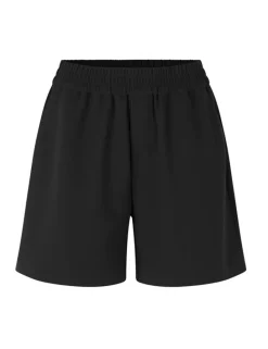 Phillipa Short-M Shorts - Sort