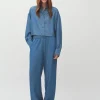 Phillipa-M Bukser - Denim