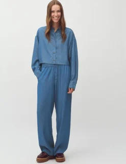 Phillipa-M Bukser - Denim