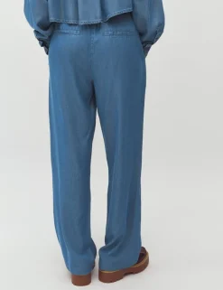 Phillipa-M Bukser - Denim