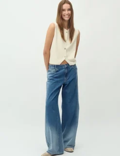 Pyras-M Jeans - Denim