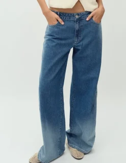 Pyras-M Jeans - Denim
