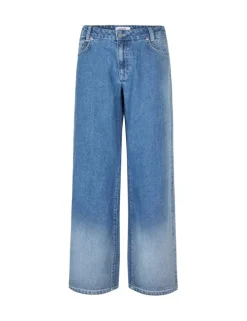 Pyras-M Jeans - Denim