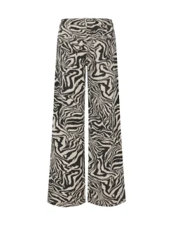 Pyras-M Zebriana Jeans - Zebra