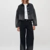 Pyrias-M Jeans - Grå