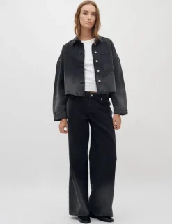 Pyrias-M Jeans - Grå