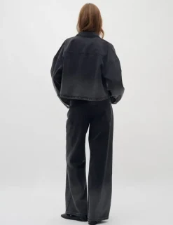 Pyrias-M Jeans - Grå