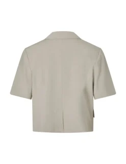 Robina-M Blazer - Sand