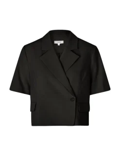 Robina-M Blazer - Sort