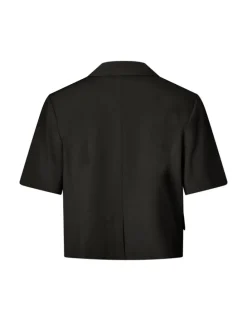 Robina-M Blazer - Sort