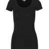 Siliana GG T-shirt - Sort