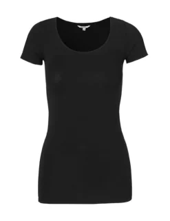 Siliana GG T-shirt - Sort