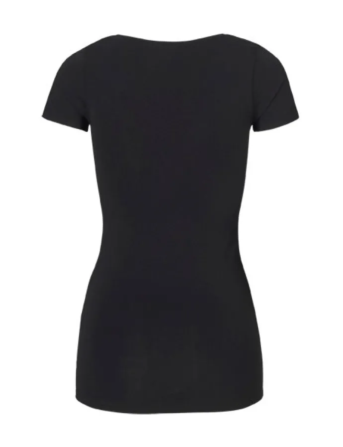 Siliana GG T-shirt - Sort