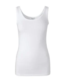 Sina GG Top - Optical White