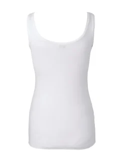 Sina GG Top - Optical White