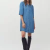 Sophien-M Kjole - Denim