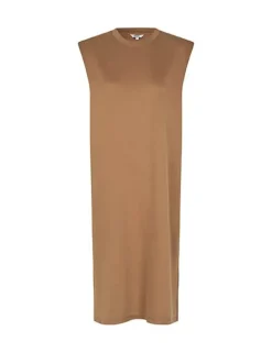 Stivian-M Kjole - Brun