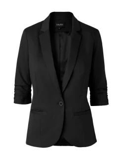 Tabita Grace Blazer - Sort