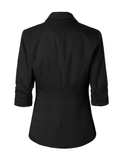 Tabita Grace Blazer - Sort