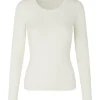 Trenna Strikbluse - Sugar