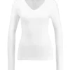 Vanna Gogreen Top - Hvid