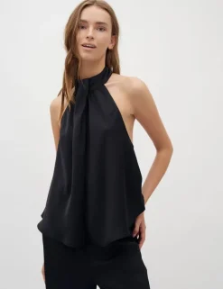 Zuzela-M Top - Sort